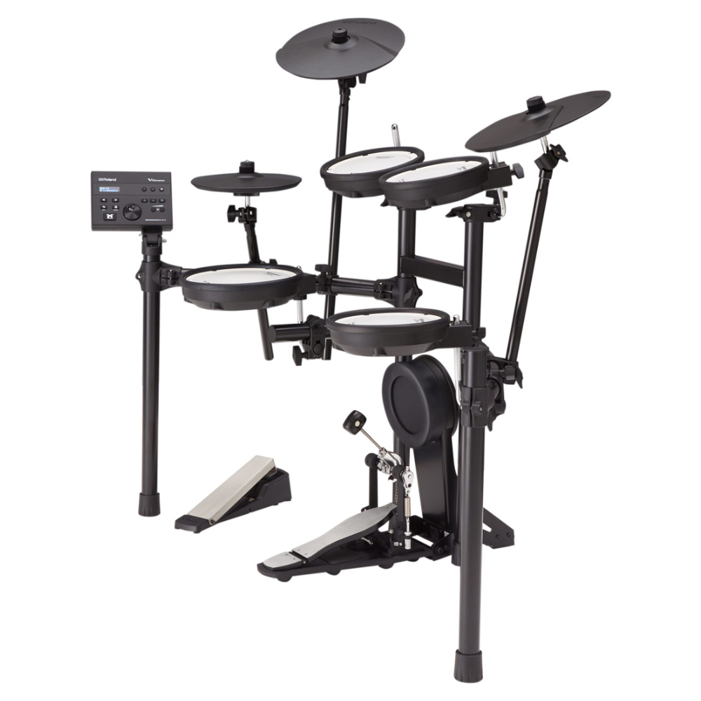 Roland TD-07KV V-Drums Electronic Drum Set