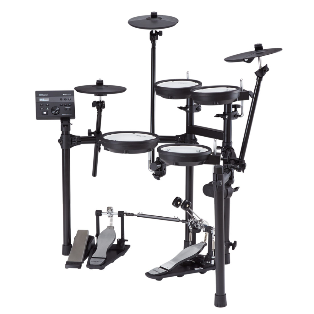Roland TD-07DMK V-Drums Electronic Drum Set