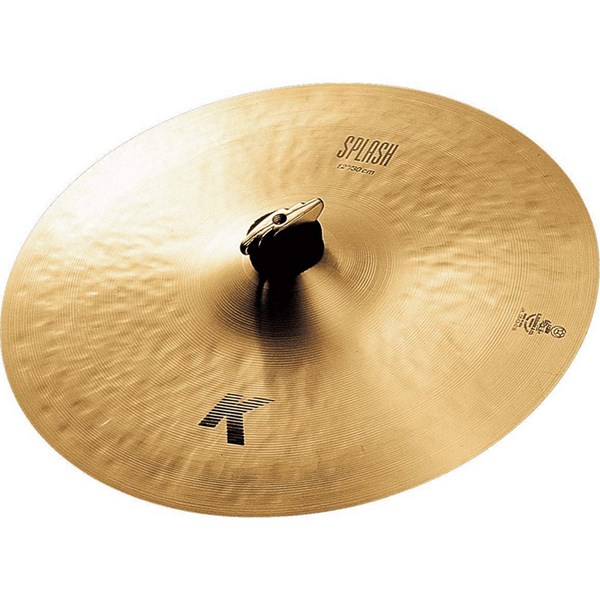 Zildjian K Series 12 inch Splash Cymbal
