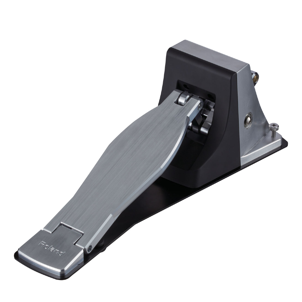 Roland KT-10 Electronic Drum Kick Trigger Pedal