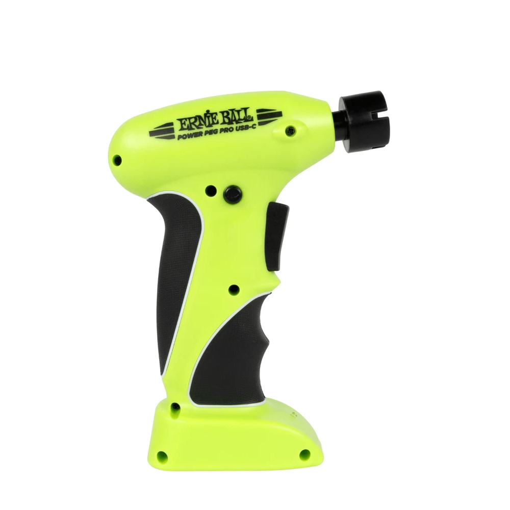 Ernie Ball 9626 Power Peg Pro USB-C