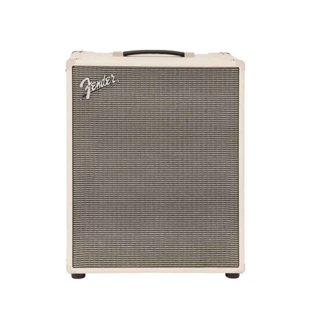 Fender Rumble 200 V3 Amplifier - Ivory, 230V (2370506750)