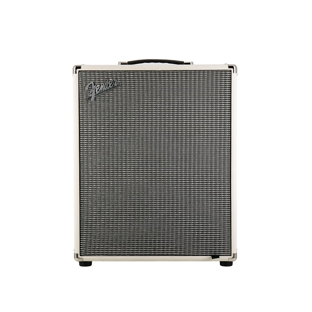 Fender Rumble 500 V3 Bass Amplifier - Ivory, 230V (2370606750)