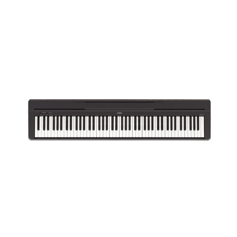 Yamaha P-45 Compact 88-Key Portable Digital Piano