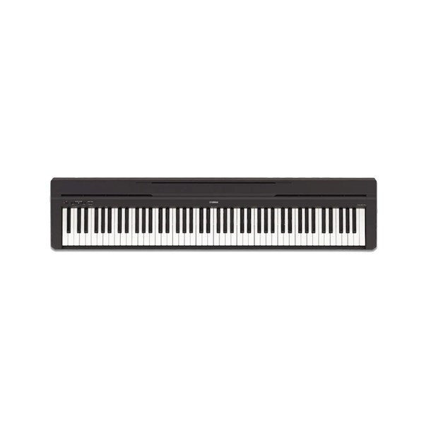 Yamaha P-45 Compact 88-Key Portable Digital Piano