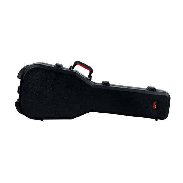 Gator GTSA-GTRSG Polyethylene Plastic Case
