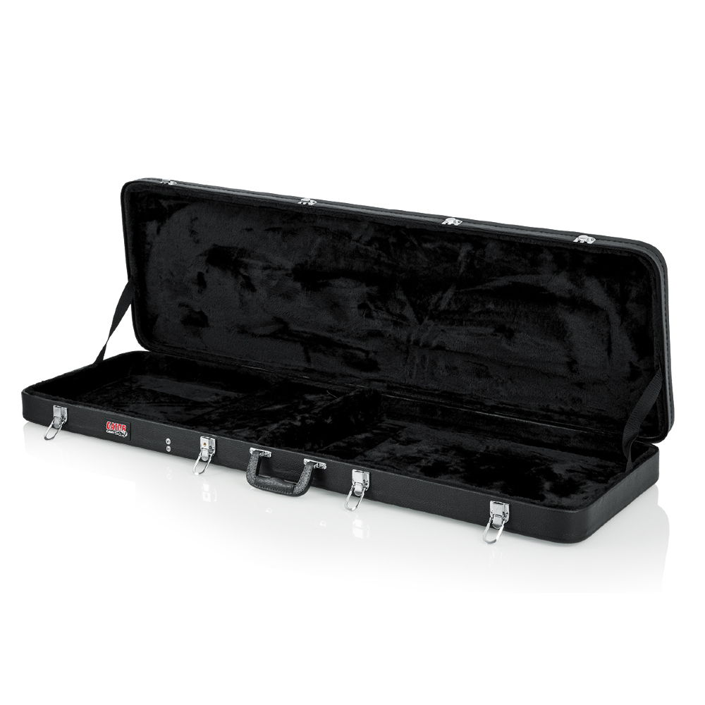 Gator GWE-BASS Bass Guitar Wood Case