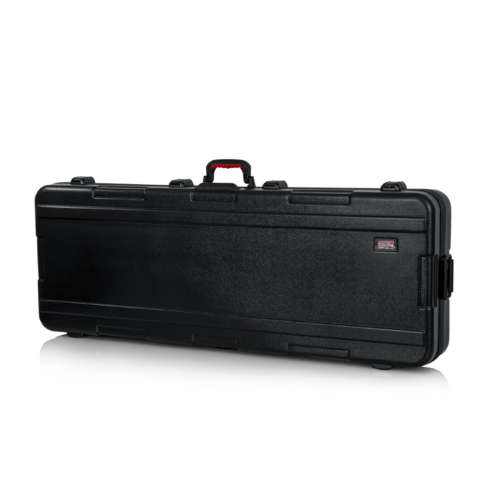 Gator GTSA-KEY76 Polyethylene Plastic Case
