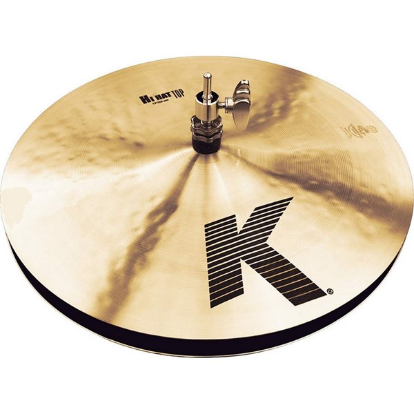 Zildjian K/Z Special Hi-Hat Cymbal - K0829