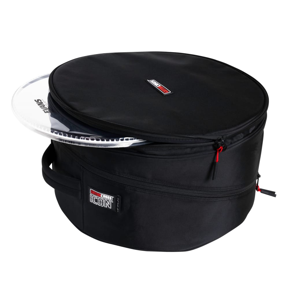 Gator GP-ICON-1465SD Snare Drum Bag
