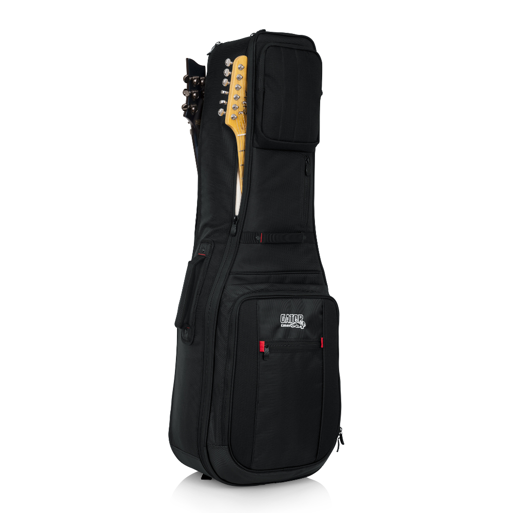 Gator G-PG ELEC 2X ProGo Series Ultimate Gig Bag