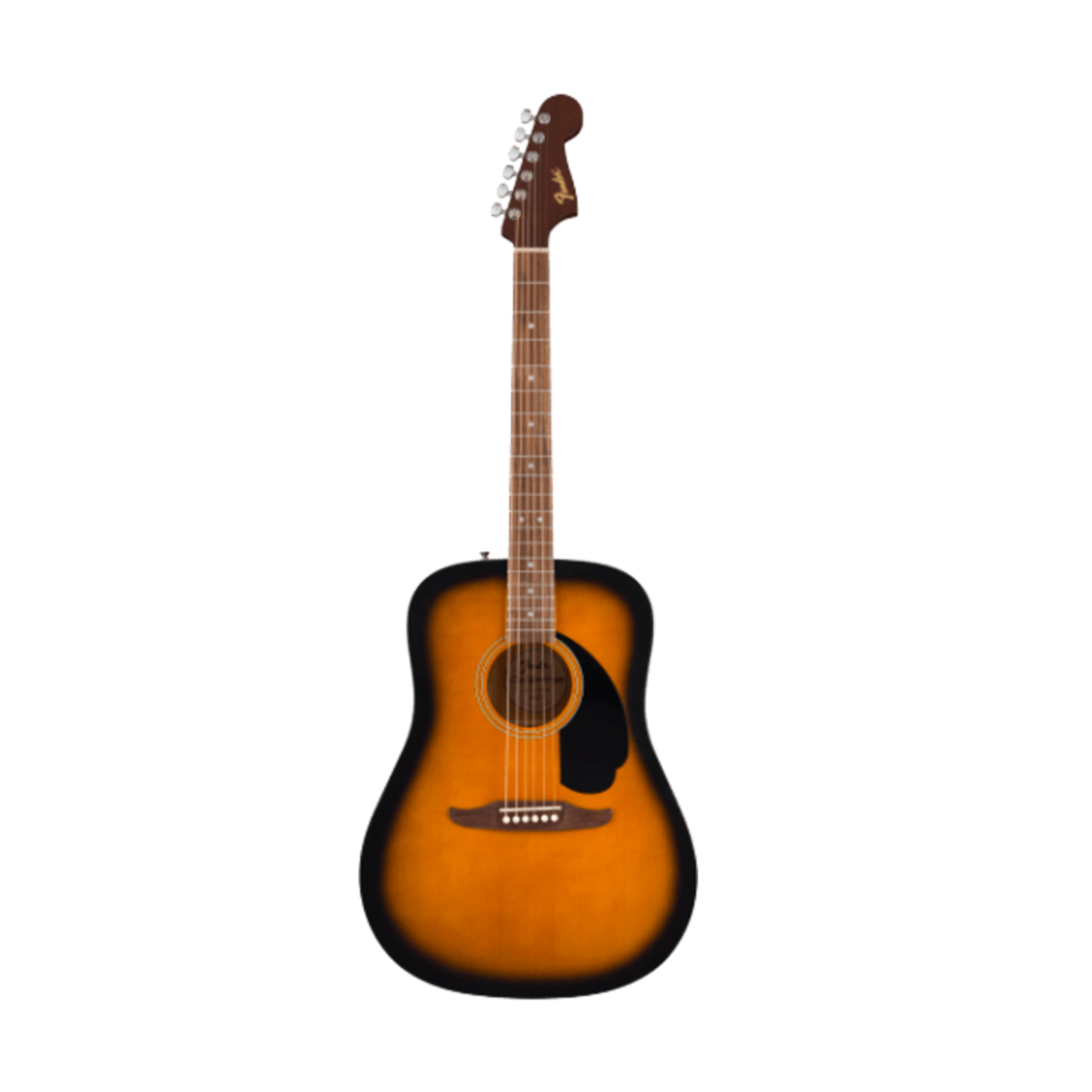 Fender CA Debut Redondo - 2-Color Sunburst (974000503)