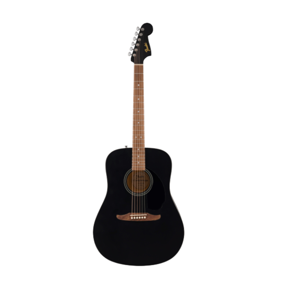 Fender CA Debut Redondo - Black (974000506)