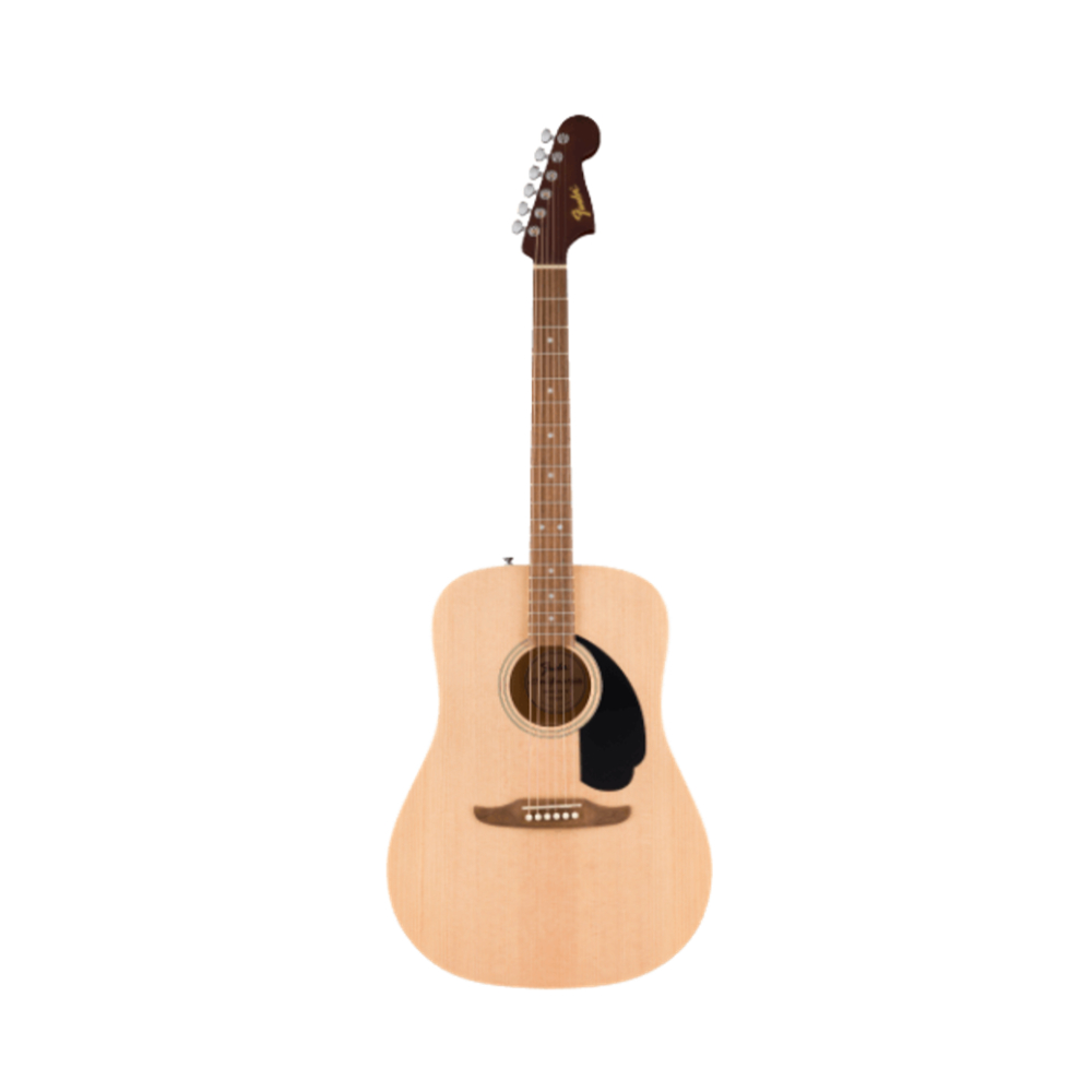 Fender CA Debut Redondo - Natural (974000521)