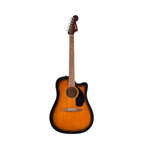 Fender CA Debut Redondo CE - 2-Color Sunburst (974010503)