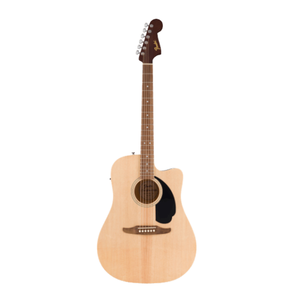 Fender CA Debut Redondo CE - Natural (974010521)