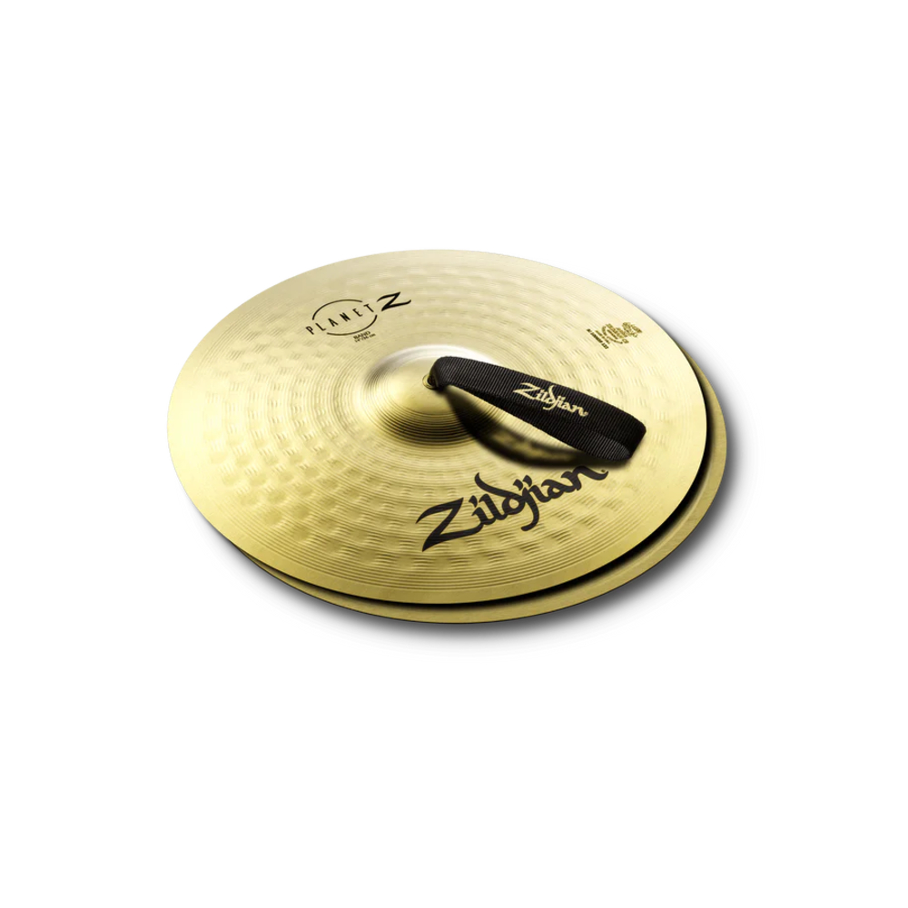 Zildjian Planet Z 16-inch Crash Cymbals