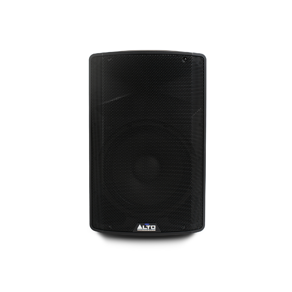 Alto Professional TX412 700-watt 12-inch Powered Speaker