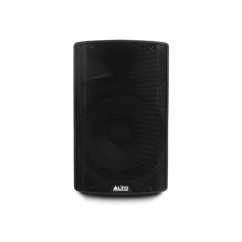 Alto Professional TX415 700-watt 15-inch Powered Speaker