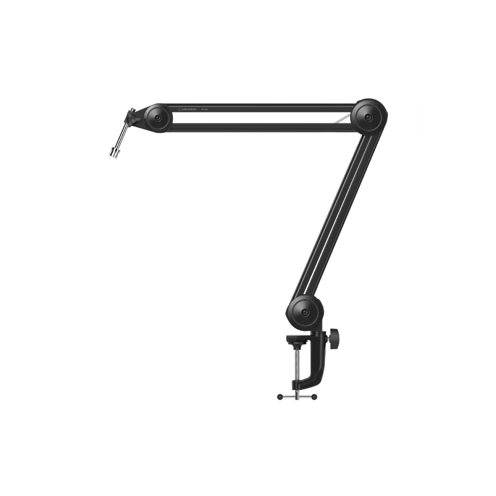Audio-Technica AT8700C/XLRC Adjustable Microphone Boom Arm