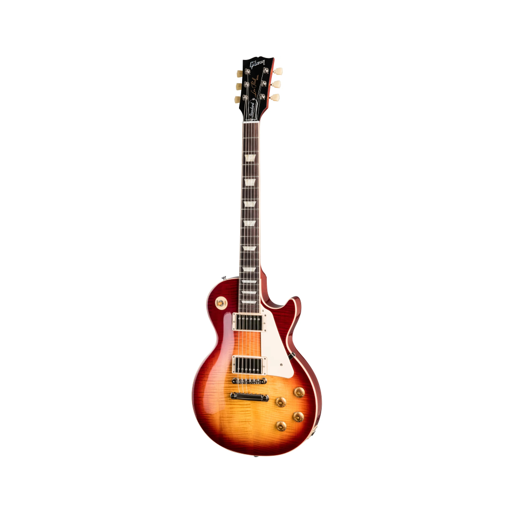 Gibson Les Paul Standard '50s Electric Guitar - Heritage Cherry Sunburst (LPS500HSNH1)