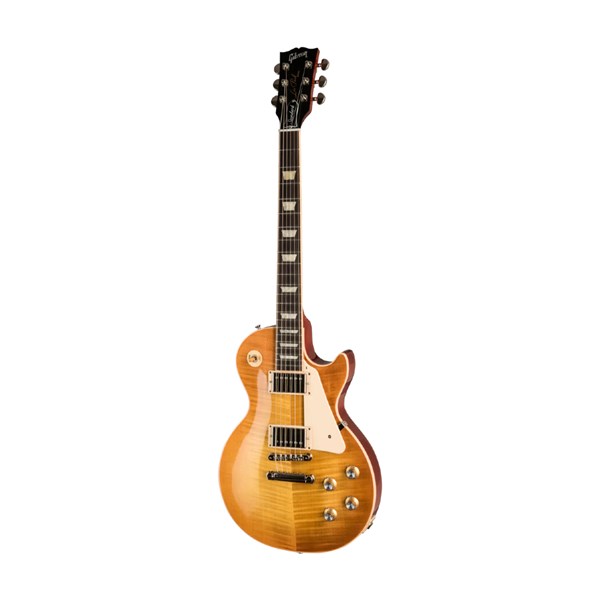 Gibson Les Paul Standard '60s Electric Guitar – Unburst (LPS600UBNH1)