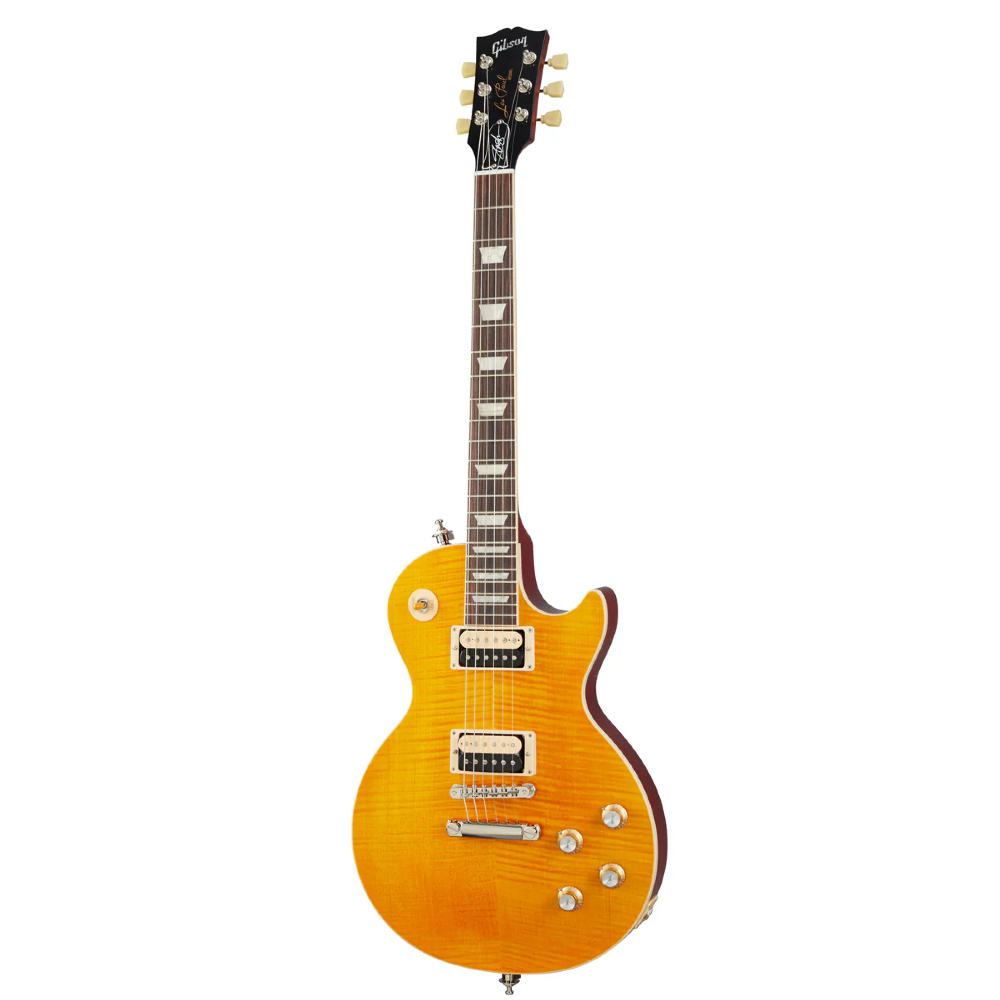 Gibson Slash Les Paul Standard Signature LP Electric Guitar - Appetite Burst (LPSS00APNH1)