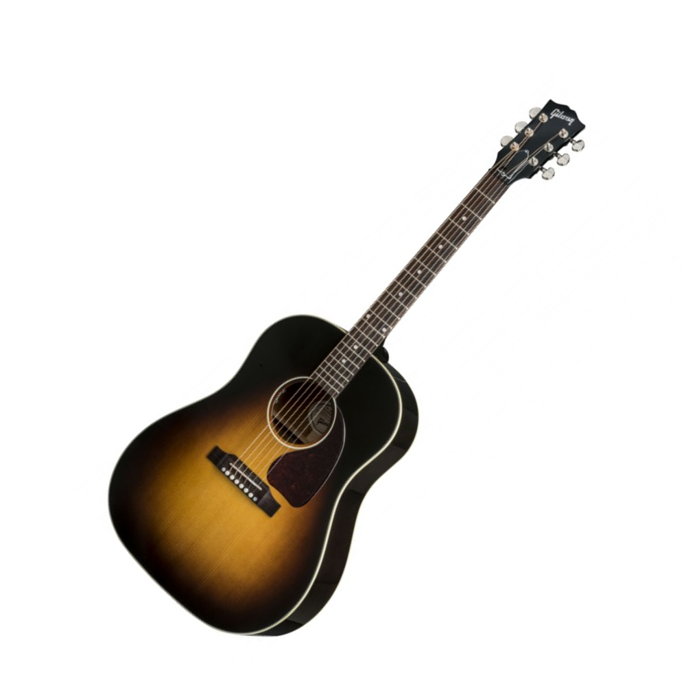 Gibson J-45 Standard VS Acoustic Guitar (RS45VSN19)