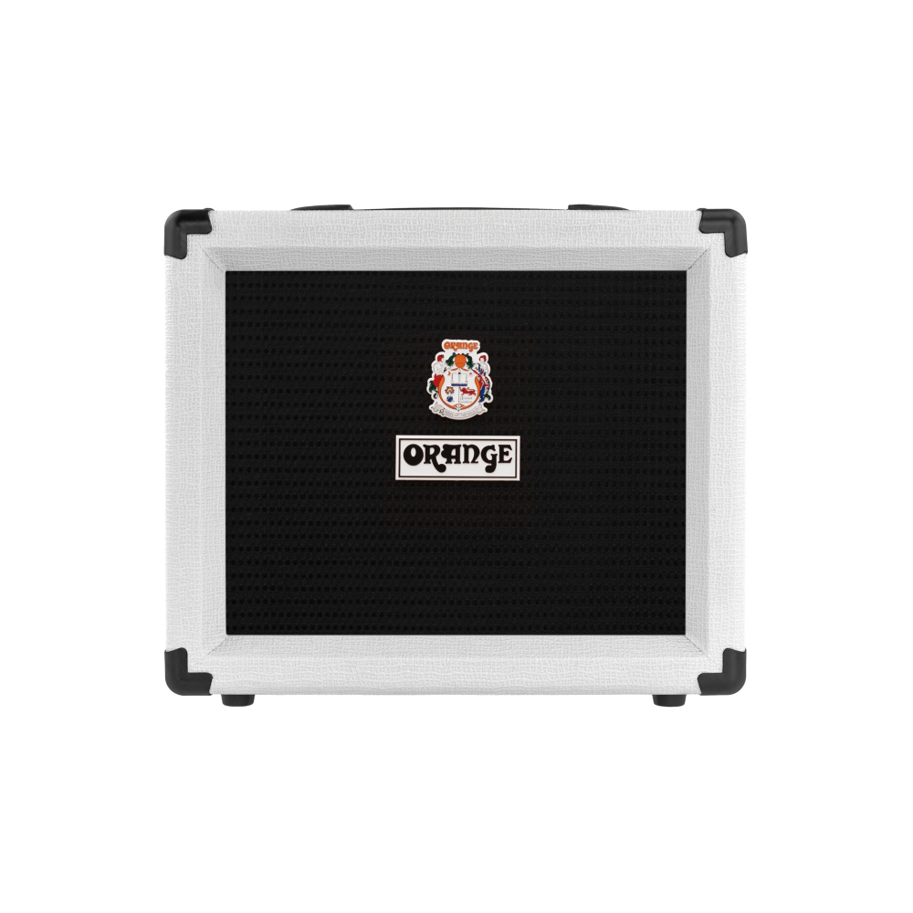 Orange Crush 20RT Limited Edition - Orianthi White (CRUSH-20RT-ORI)