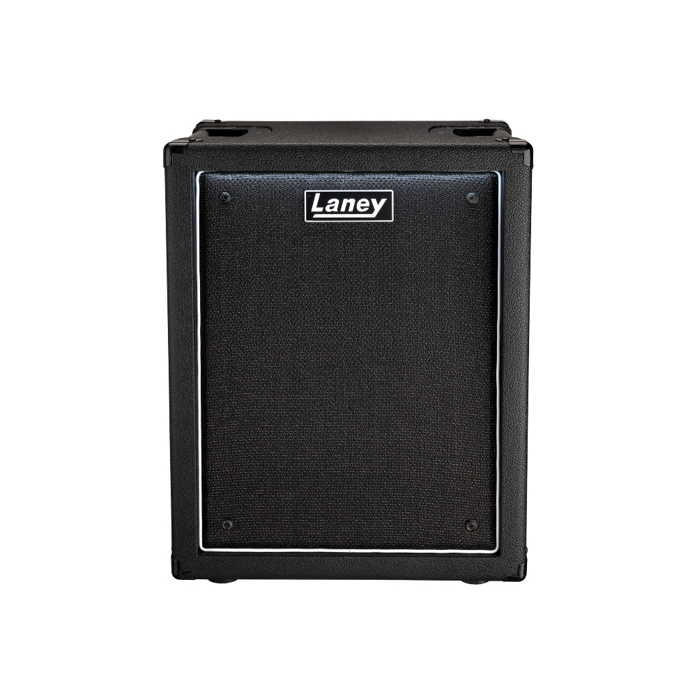 Laney LFR-110 250-watt 1 x 10-inch Guitar Speaker Cabinet