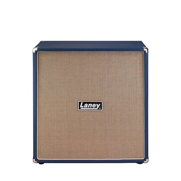 Laney LF412 240-watt 4 x 12-inch Speaker Cabinet