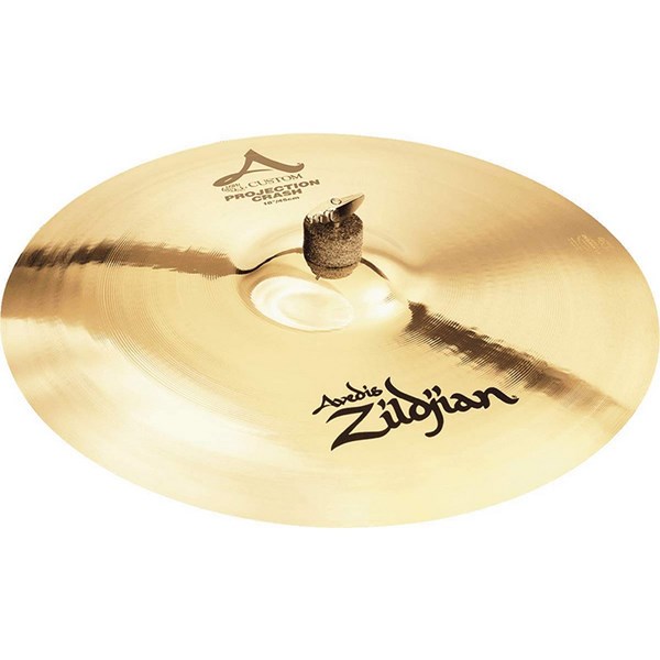 Zildjian A Custom 18 inch Projection Crash Cymbal