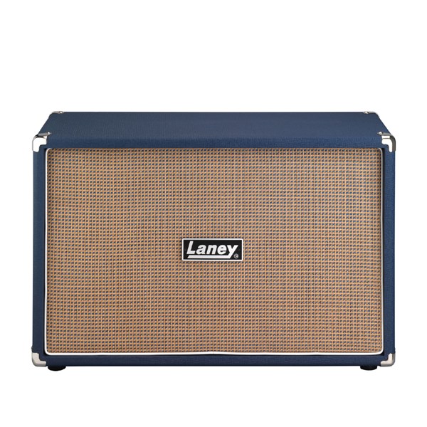Laney LF212 240-watt 2 x 12-inch Speaker Cabinet
