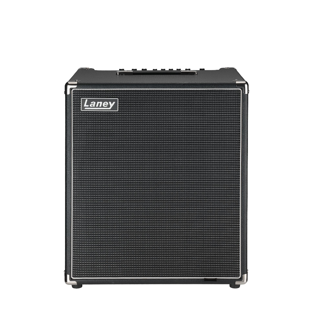 Laney Digbeth Foundry DBF200 200-watt 1 x 15-inch Bass Combo Amplifier