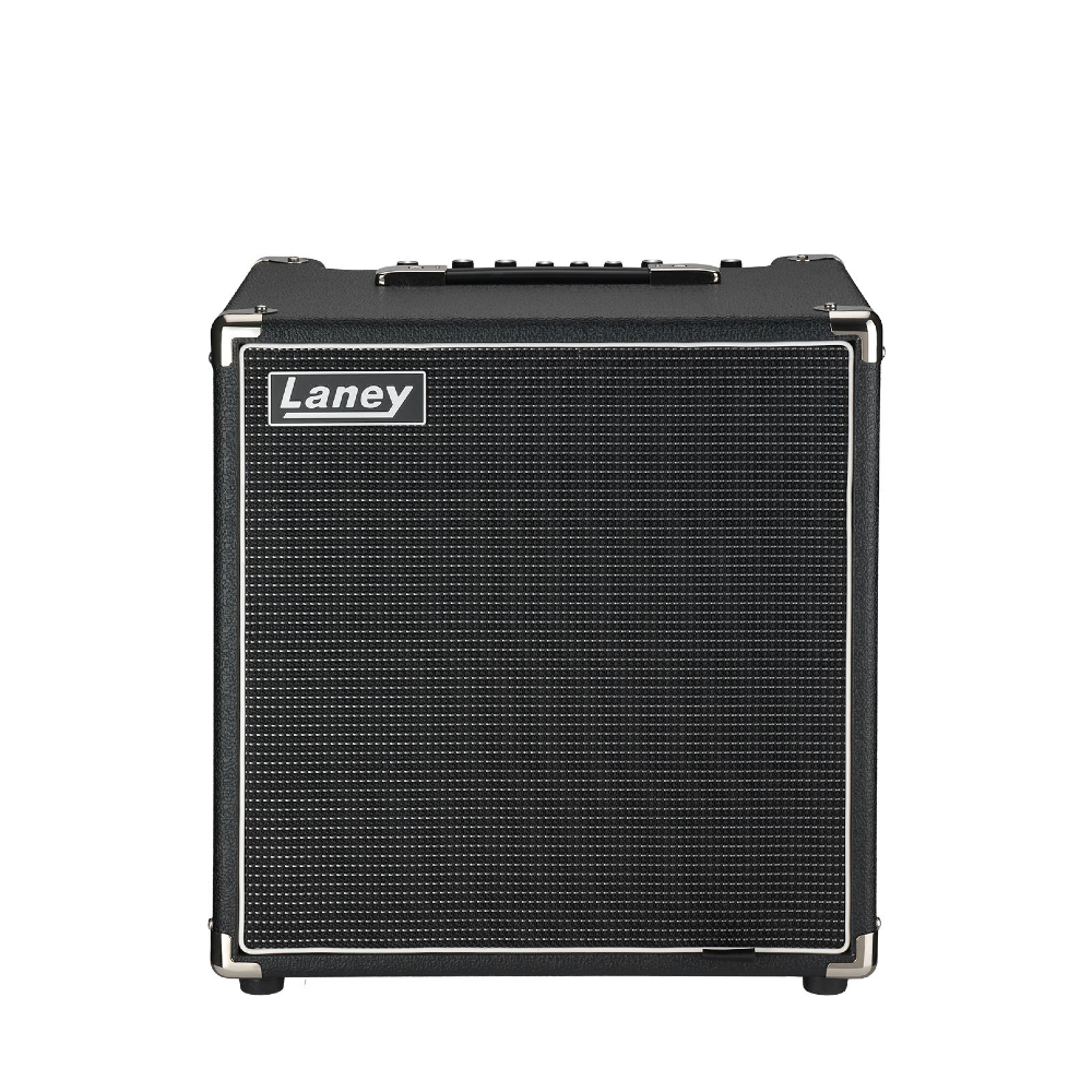 Laney Digbeth Foundry DBF50 50-watt 1 x 10-inch Bass Combo Amplifier