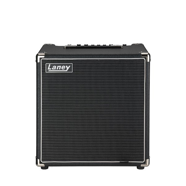 Laney Digbeth Foundry DBF50 50-watt 1 x 10-inch Bass Combo Amplifier