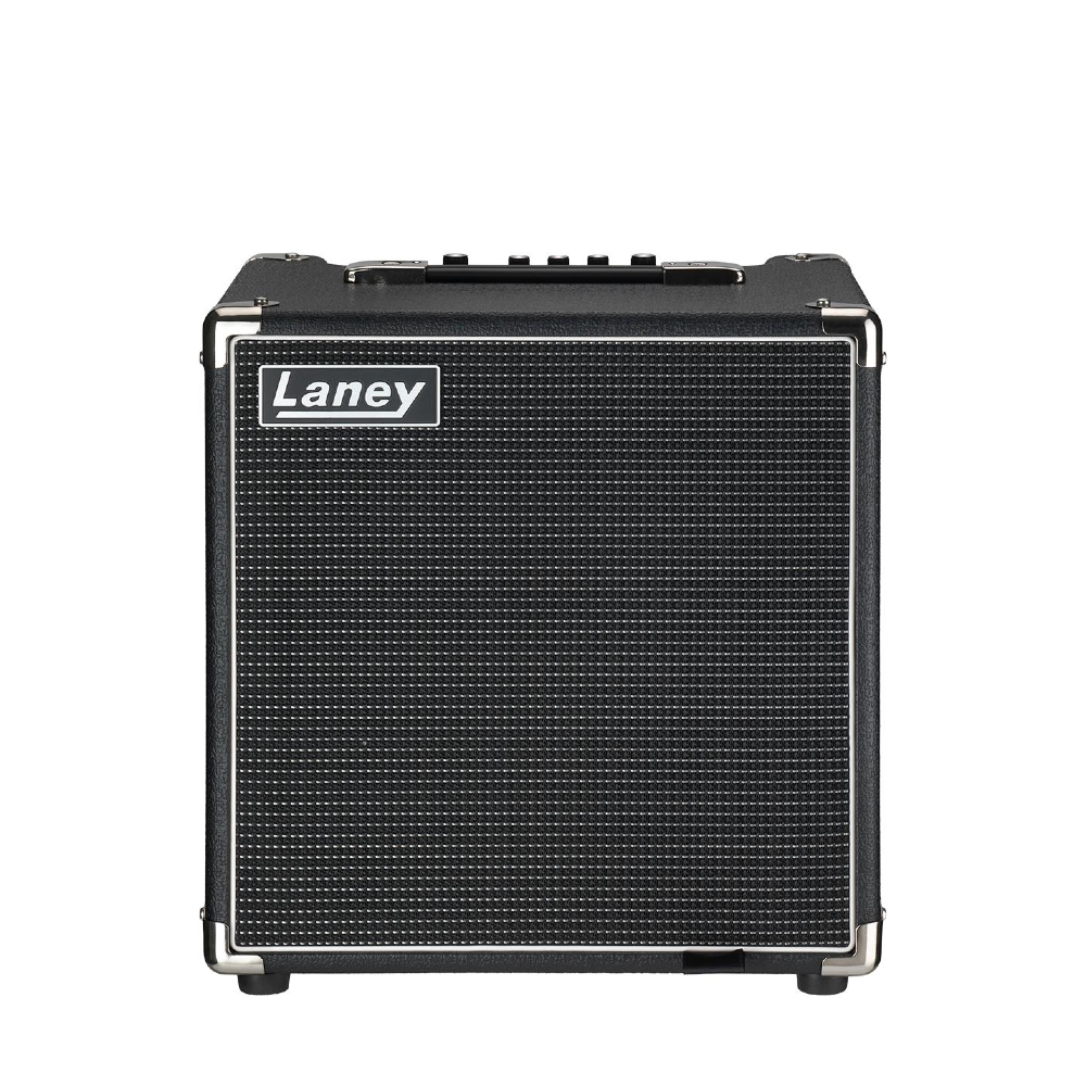 Laney Digbeth Foundry DBF30 30-watt 1 x 8-inch Bass Combo Amplifier