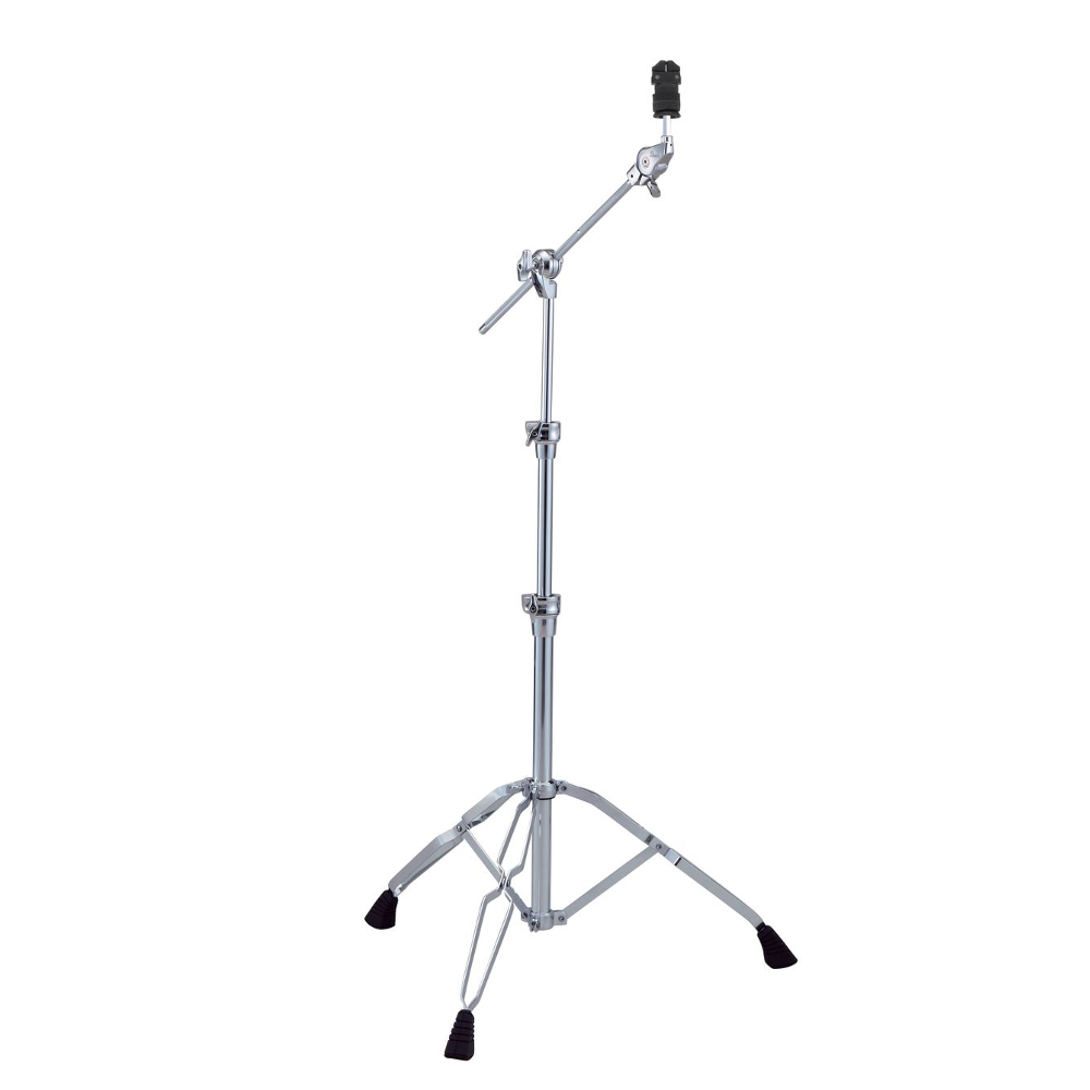 Pearl BC-930WL BC-930 Series Boom Cymbal Stand with WL-230A (Double Braced)
