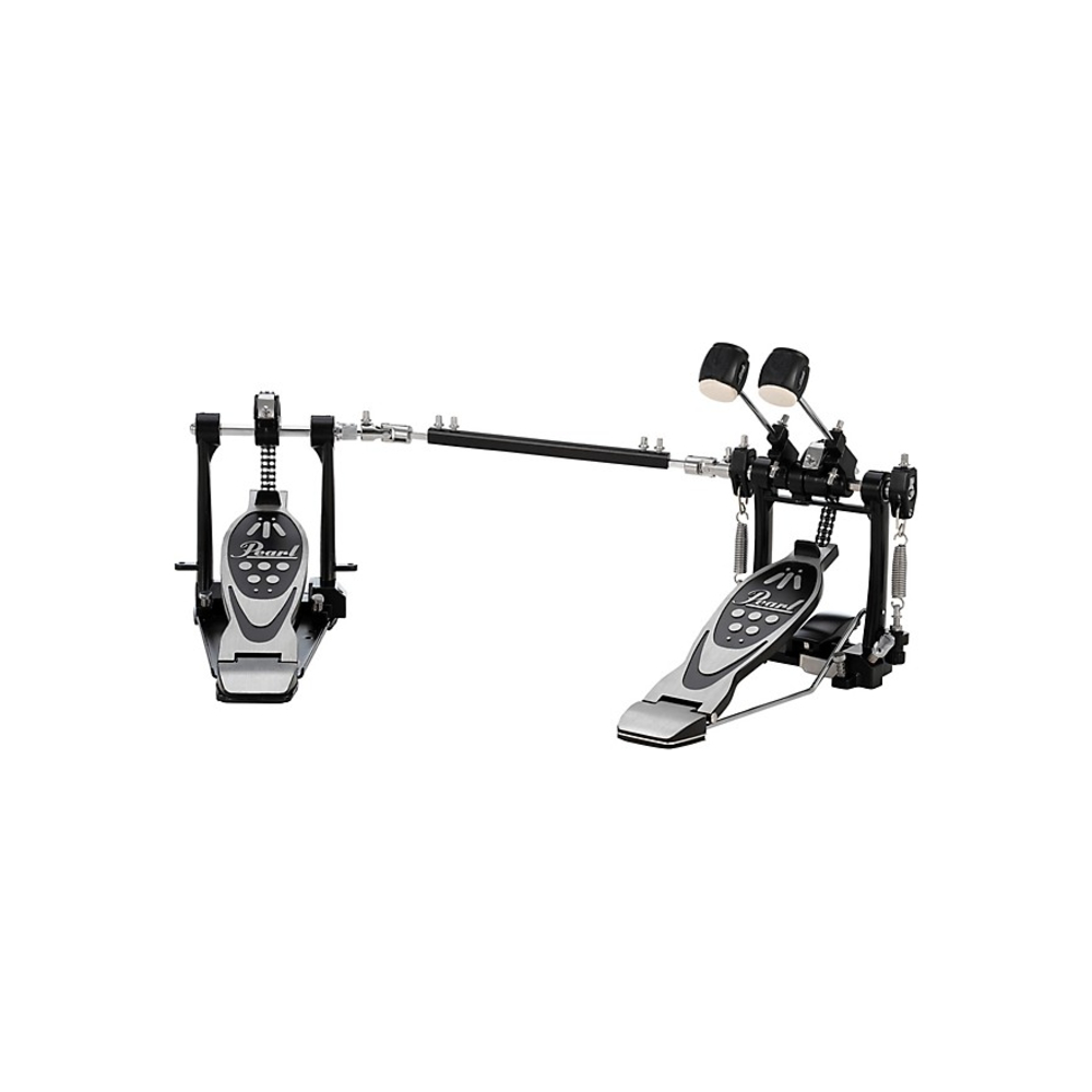 Pearl P532 Double Bass Drum Pedal (Double Chain)