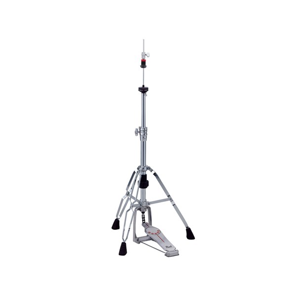 Pearl H-930QR HiHat Stand with HCL-105QR Quick Release Rapid Clutch