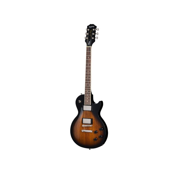 Epiphone Les Paul Tribute Electric Guitar - Vintage Sunburst (E1LPOVSNH1)