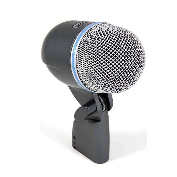 SHURE - Beta 52A-X Kick Drum Microphone