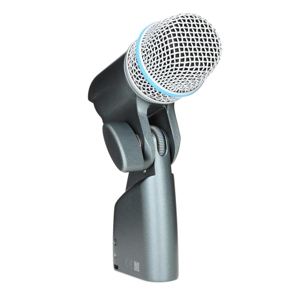 SHURE - Beta 56A-X Snare/Tom Microphone