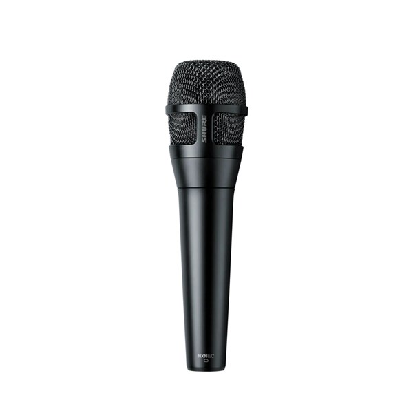 Shure Nexadyne 8/C Dynamic Vocal Microphone (NXN8/C)