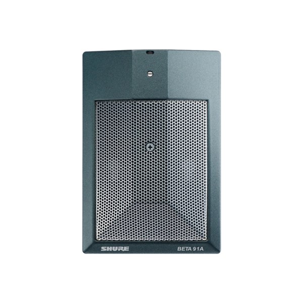Shure Beta 91A-X Boundary Microphone