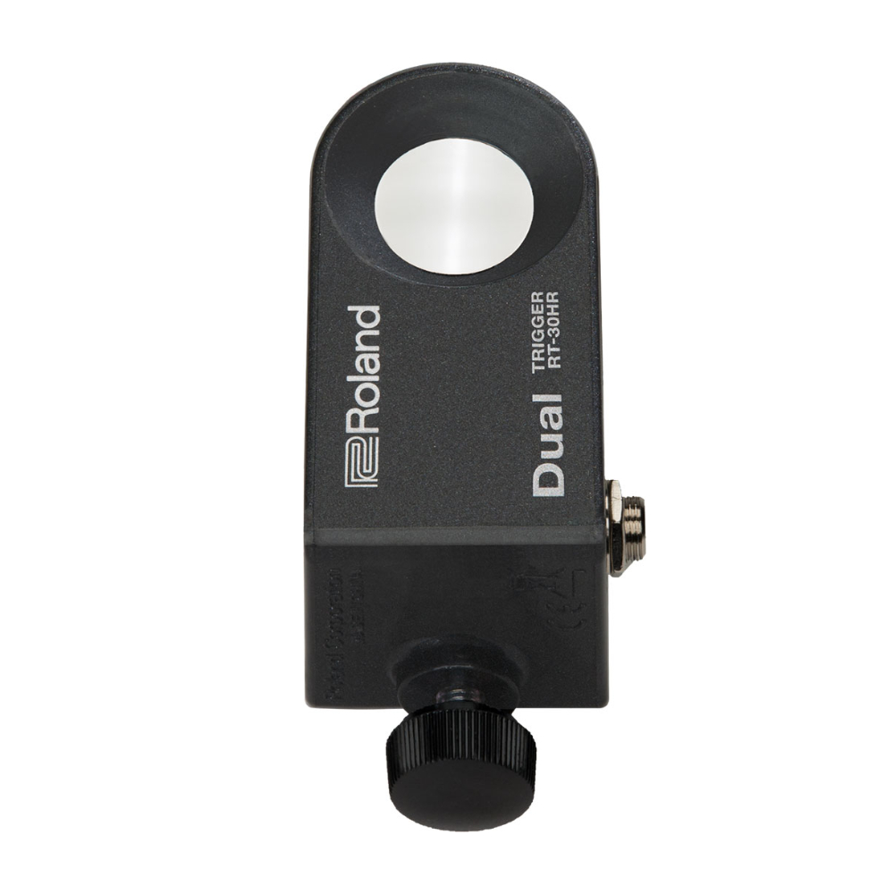 Roland RT-30HR Dual Zone Acoustic Drum Trigger