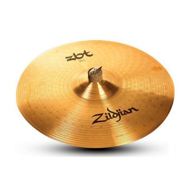 Zildjian 18 inch Crash Cymbals - ZBT
