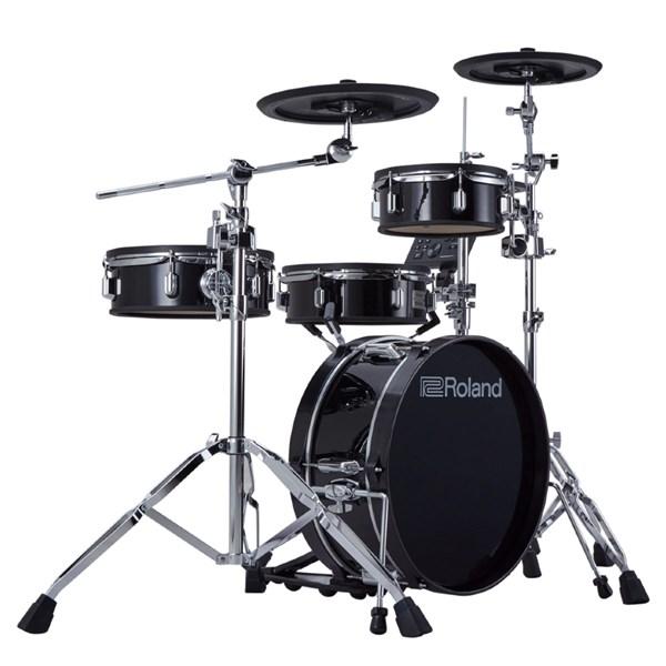 Roland VAD103 4-Pieces V-Drums Acoustic Design Electronic Drum Kit