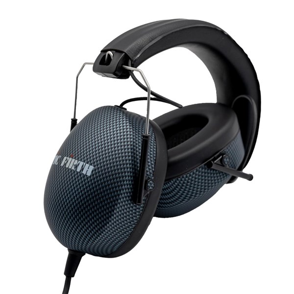 Vic Firth - SIH3 Stereo Isolation Headphones