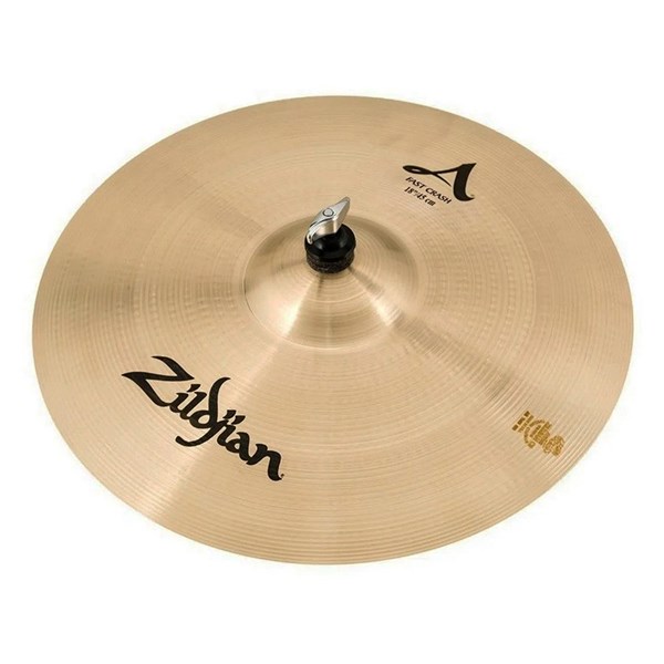 Zildjian A Series 22 inch Medium Ride Cymbal - A0036